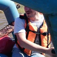 Андрей Хмелёв