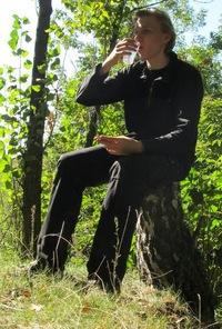 Михаил Дроздов