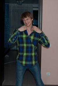 Владислав Довгопятый