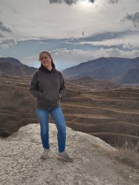 Татьяна Волкова