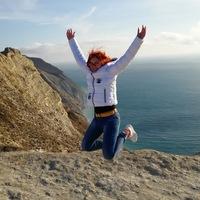 Наталья Андрианычева