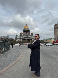Елизавета Гальянова