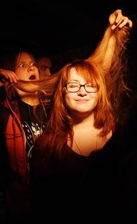 Алиса Слепушкина