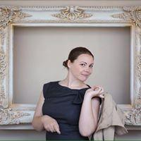 Светлана Лабуз