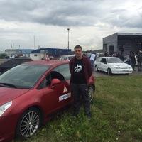 Димка Наумов