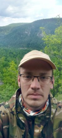 Данила Чувилин