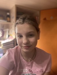 Софья Соколова