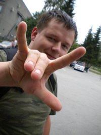 Андрей Шпаньков