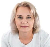 Марина Шевченко