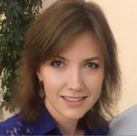 Марина Куфтинова