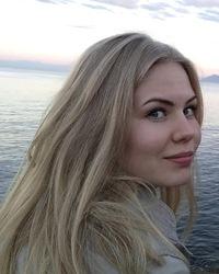 Екатерина Порфирьева