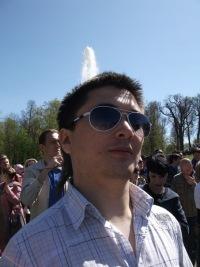 Алексей Ким