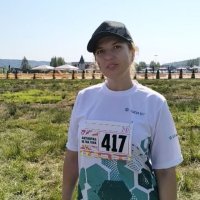 Елена Измайлова