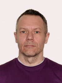 Евгений Матвеев