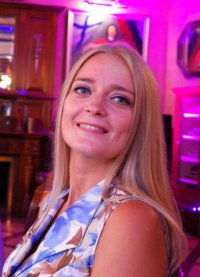 Александра Гаденова