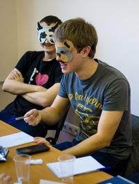 Антон Артанов