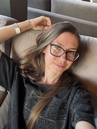 Полина Петиш