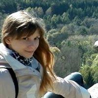 Наталья Козлова