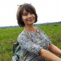 Маргарита Драчук