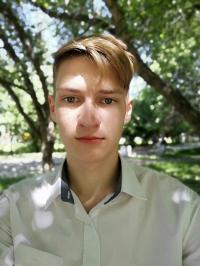 Иван Доронин