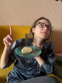 Мария Соловьева