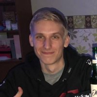 Максим Лемеш