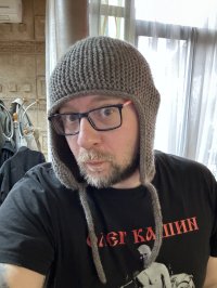 Александр Черных