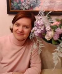 Людмила Петерс