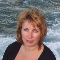 Татьяна Мшвилдадзе