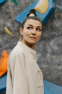 Альбина Шакирова