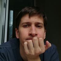 Арсений Семенов