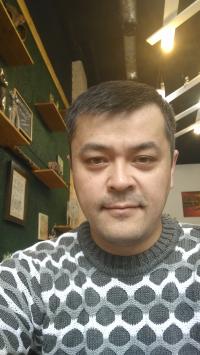 Анвар Рахматуллаев