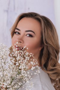 Ксения Шальнова