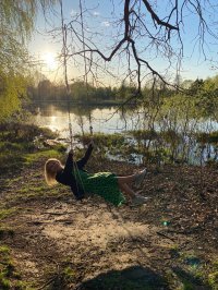 Алена Живанкова