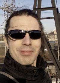 Николай Вакуленко