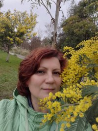Ирина Зевакина