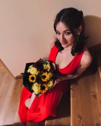 Яна Арлукевич