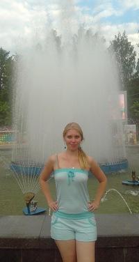 Олечка Рожкова