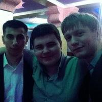 Виктор Лапардин