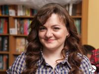 Ольга Гапонова