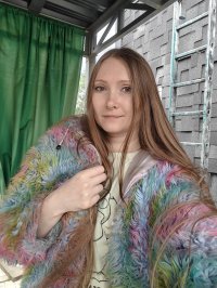 Елена Ярмош
