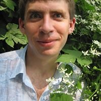 Алексей Белкин