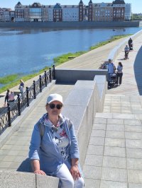 Светлана Фомина
