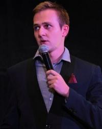 Владимир Чикало