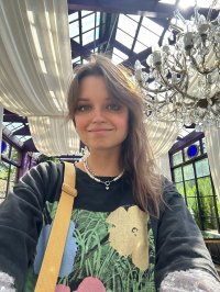 Даша Смирнова