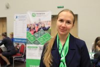 Наталья Иванова