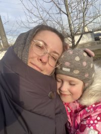 Ольга Тихомирова