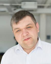 Максим Некрасов