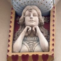 Антонина Дворецкая