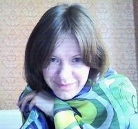 Владилена Шпинёва